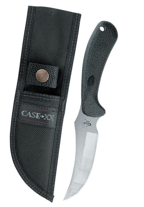 Case Collins Black No.00362