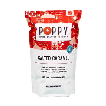 Poppy Popcorn