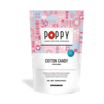 Poppy Popcorn