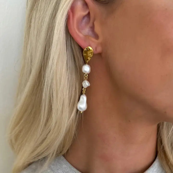Allie Earrings