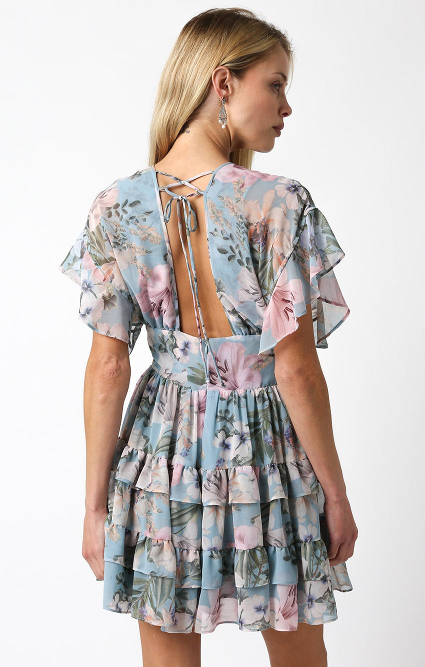 Maxine Dress