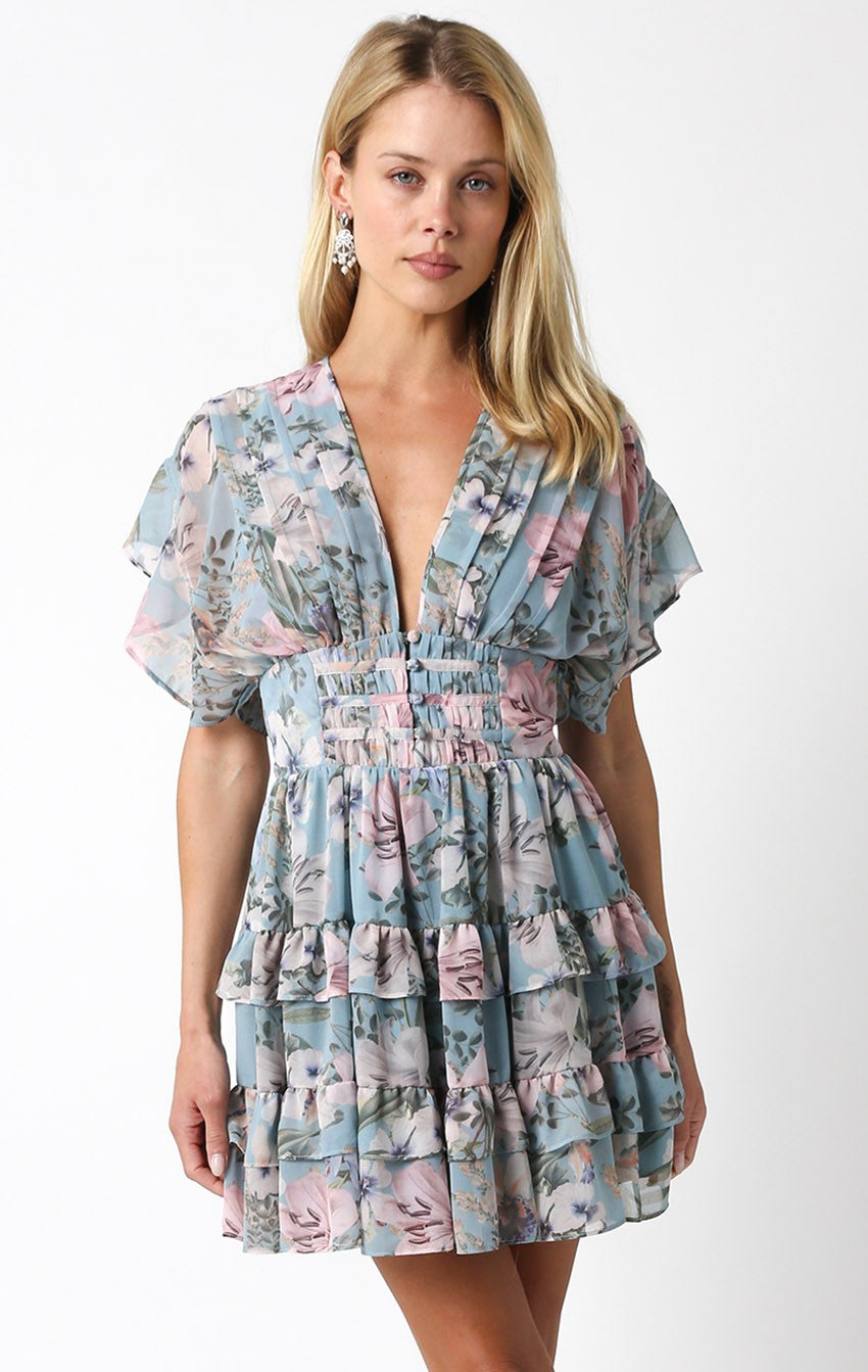 Maxine Dress