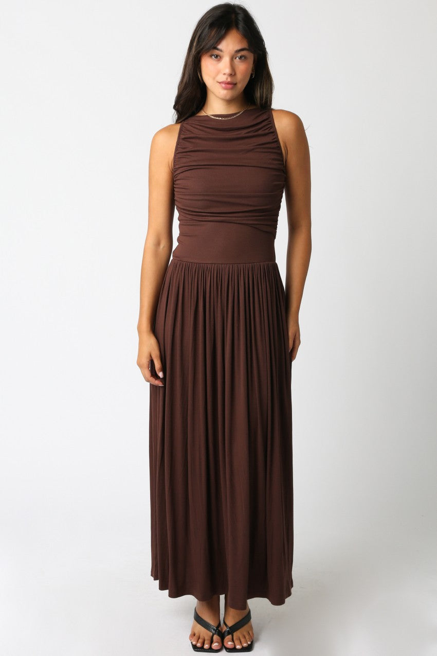 Leni Dress