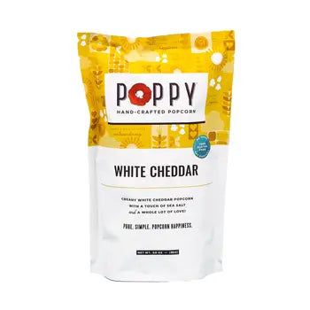 Poppy Popcorn
