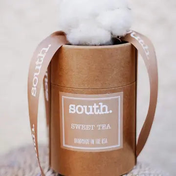 The South Candle