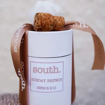 The South Candle