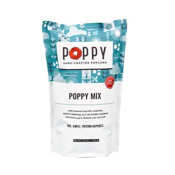 Poppy Popcorn