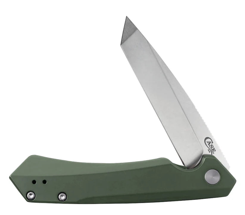 Case OD Green No.64671