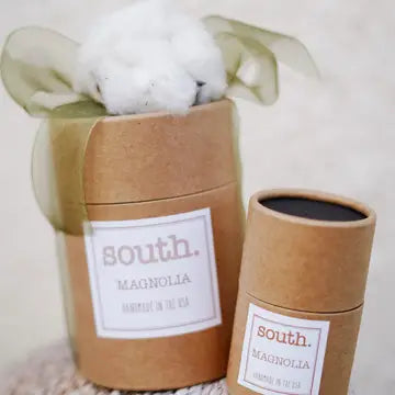 The South Mini Candle