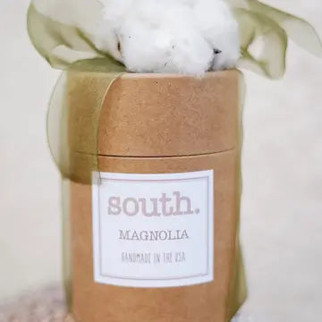 The South Candle