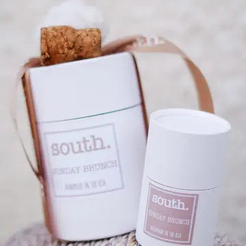 The South Mini Candle