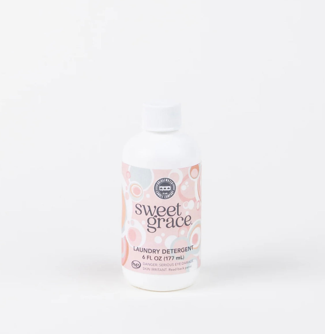 Sweet Grace Laundry - 6OZ
