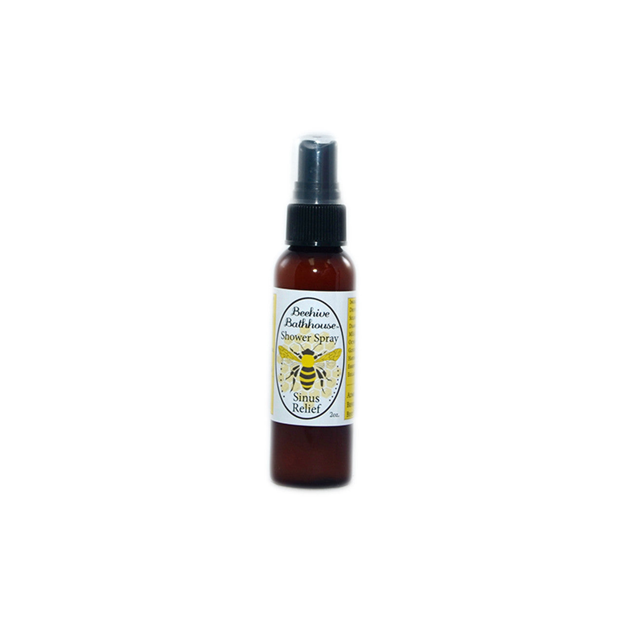 BHB Sinus Relief