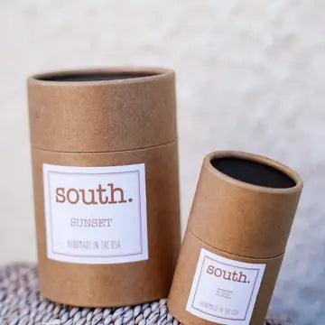 The South Mini Candle