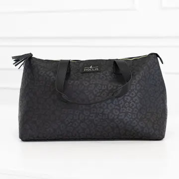 Overnighter Bag