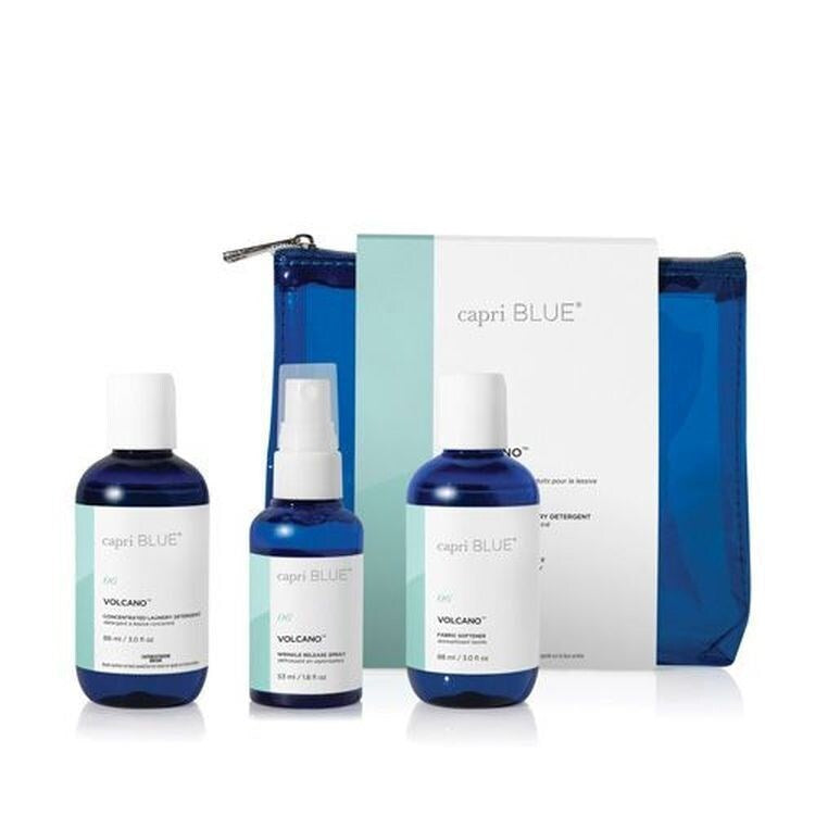 Laundry Gift Set