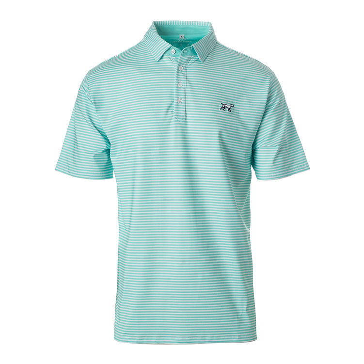 Mens Marshall Polo