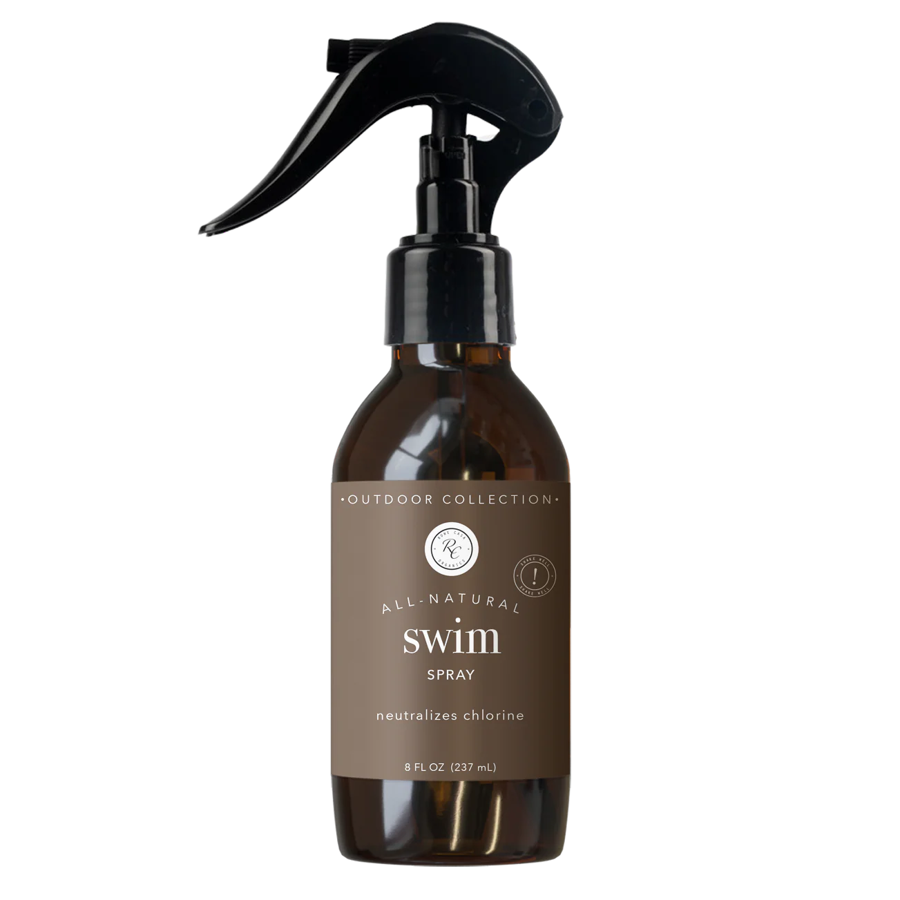 RC Swim Spray
