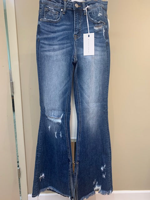 Miracle Flare Jeans