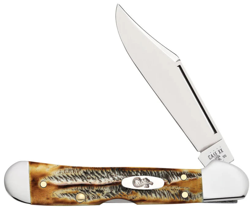 Case BoneStag No.65327