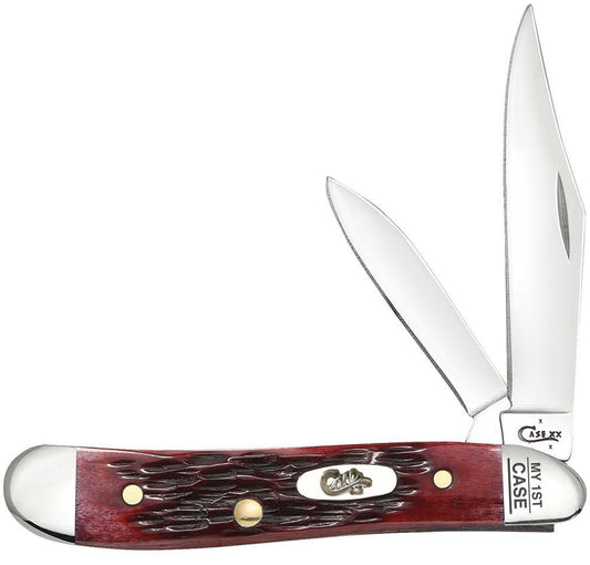 Case Old Red Bone No. 03693