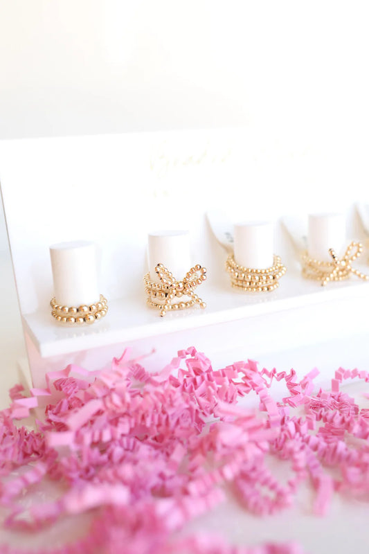 BB Bow Ring