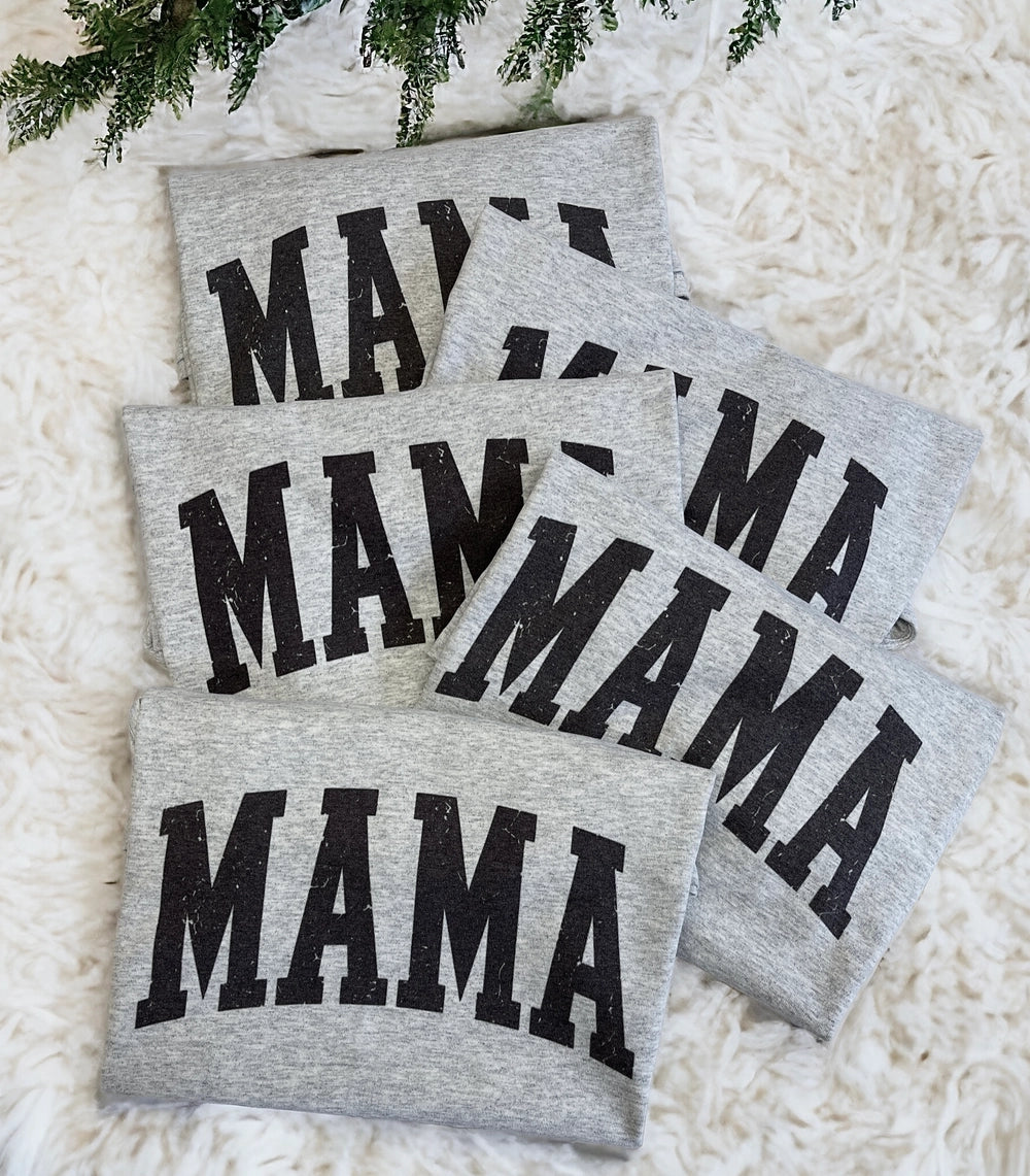 MAMA Top