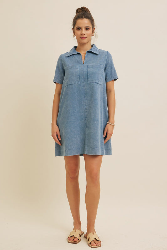 Lolo Dress