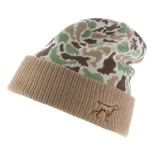 Mens Beanie