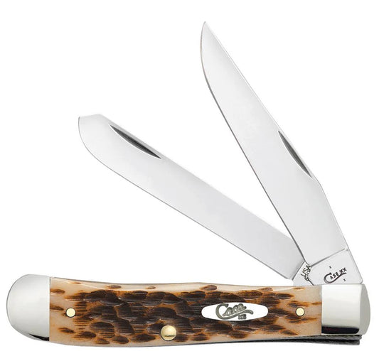 Case Amber Bone No.06540