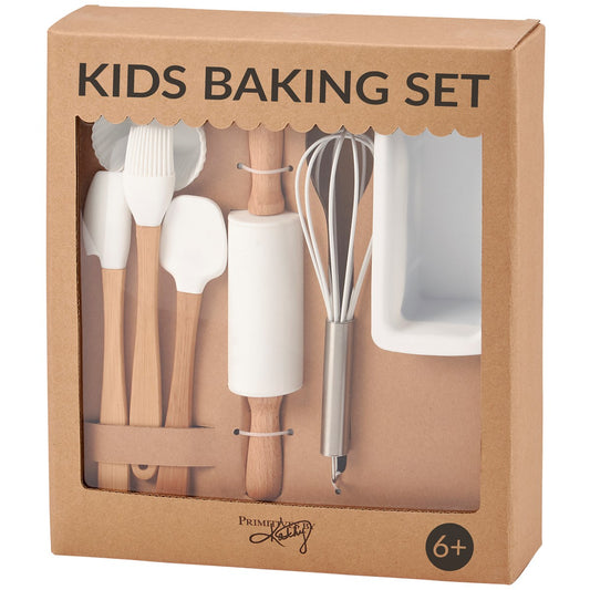 Kids Baking Set