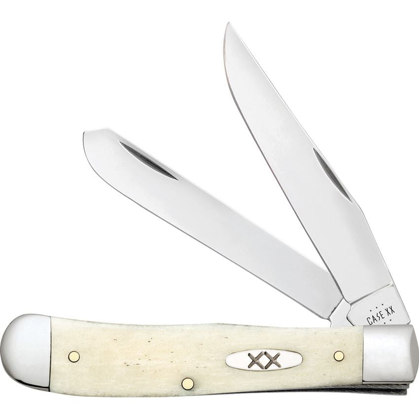 Case Natural Bone No. 13310