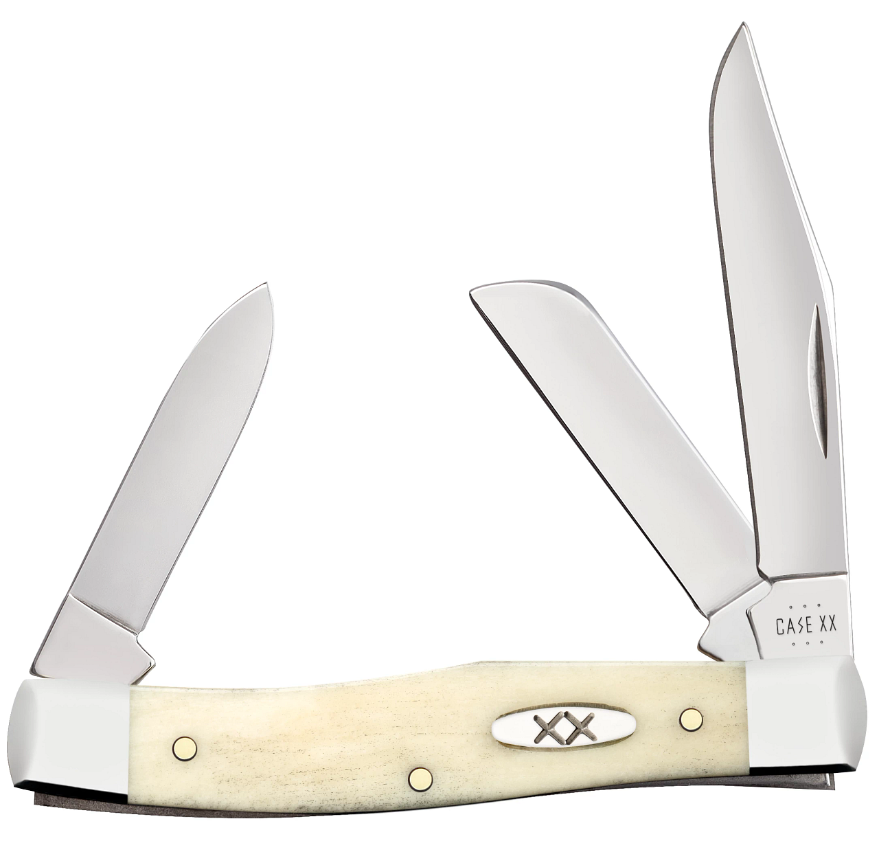 Case Natural Bone No. 13311