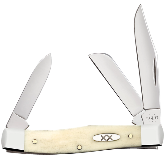 Case Natural Bone No. 13311