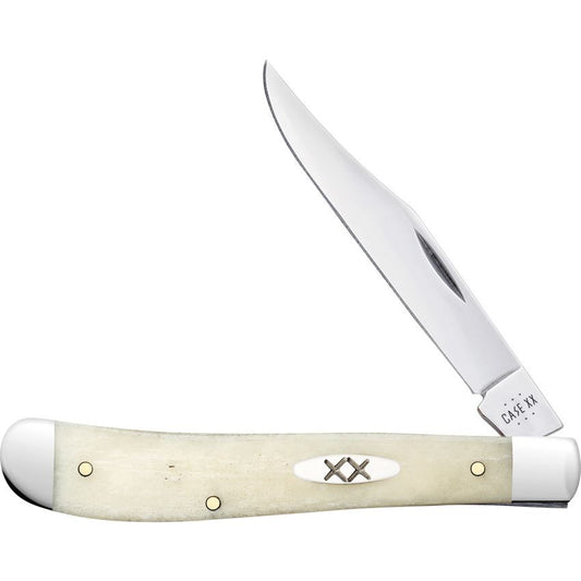 Case Natural Bone No. 13312