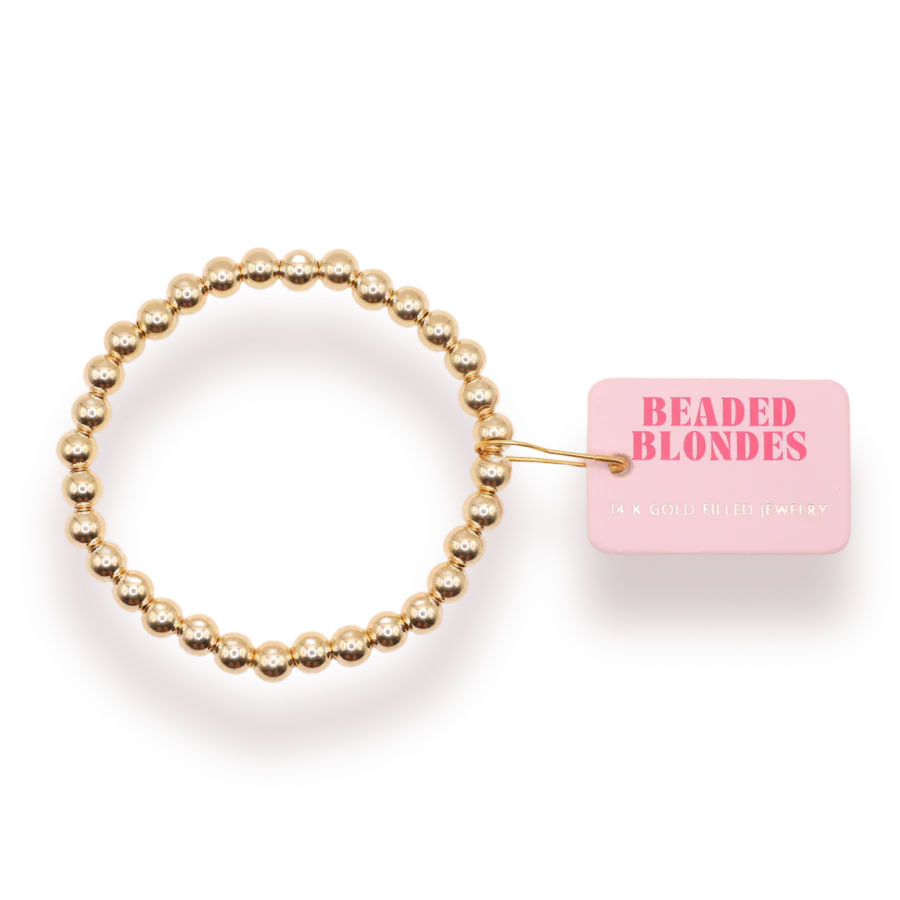 BB 6MM Bracelet