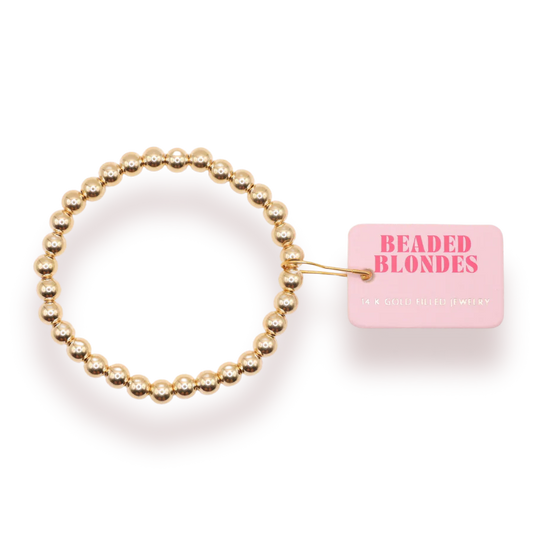 BB 6MM Bracelet