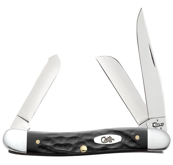 Case Rough Black No.18222