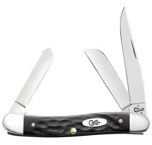 Case Rough Black No.18222