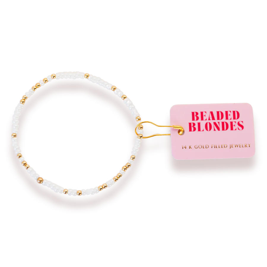 BB Sprinkle Bracelet
