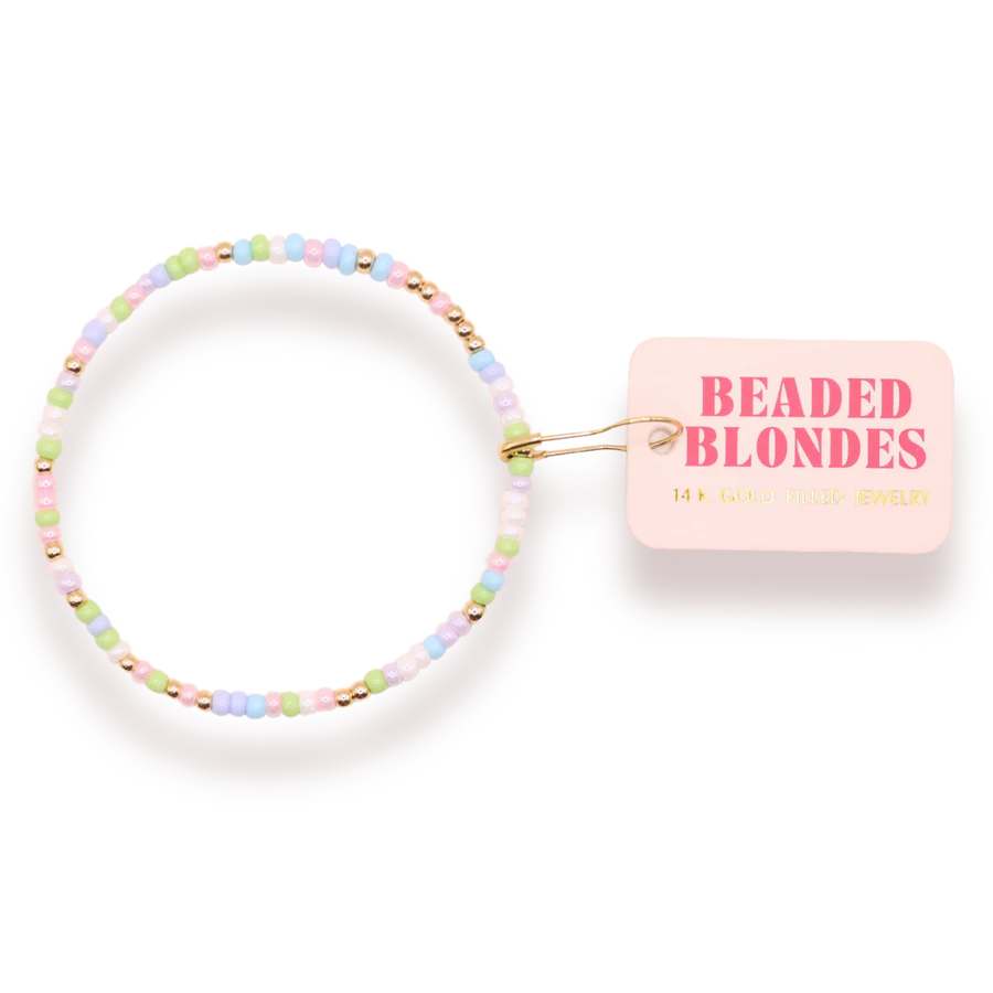BB Sprinkle Bracelet