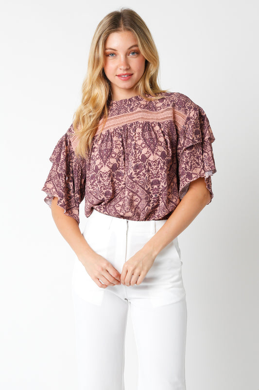 Kelsey Top