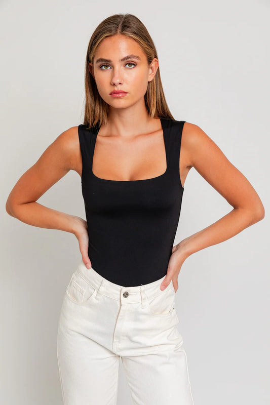Molly Bodysuit