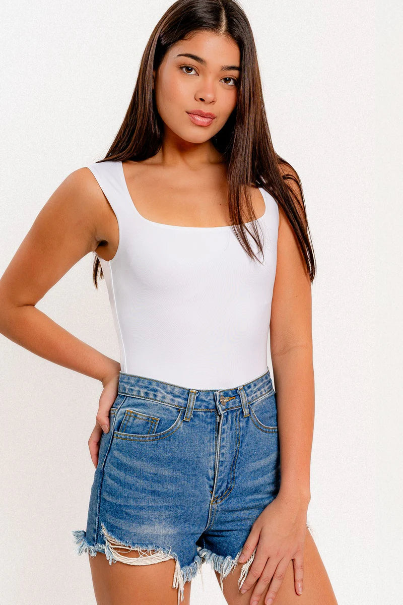 Molly Bodysuit