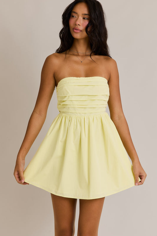 Leli Dress
