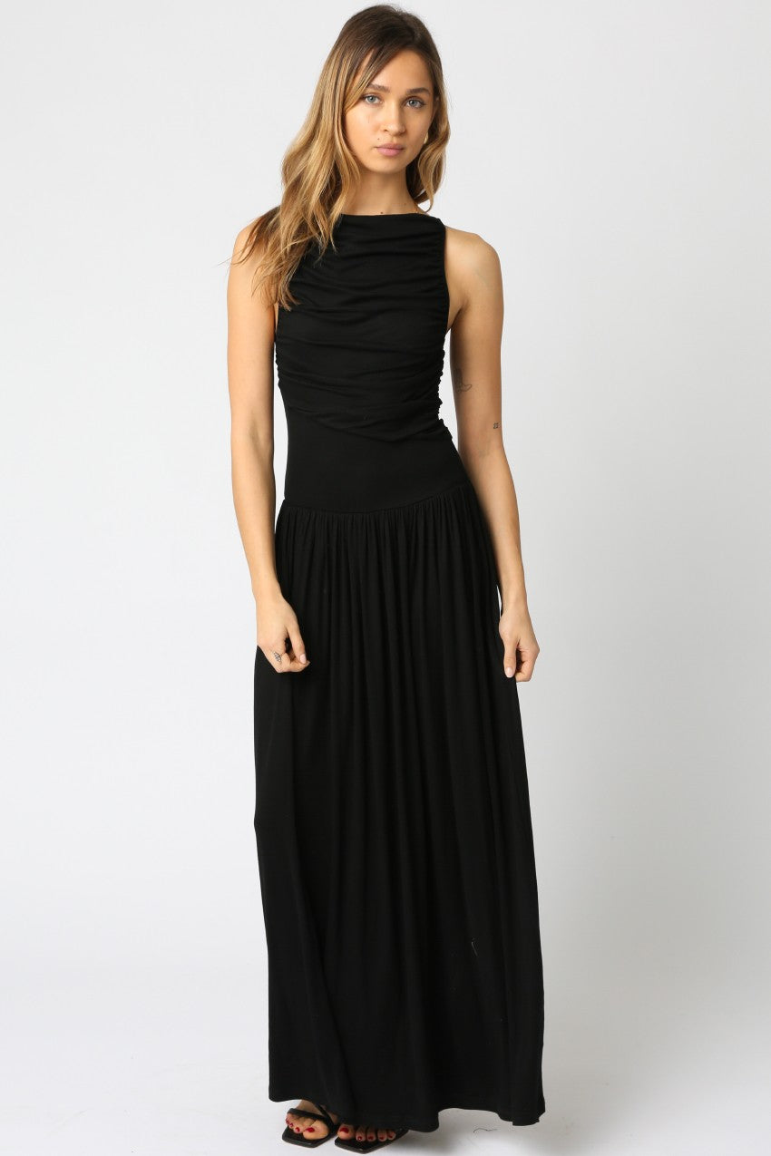 Leni Dress