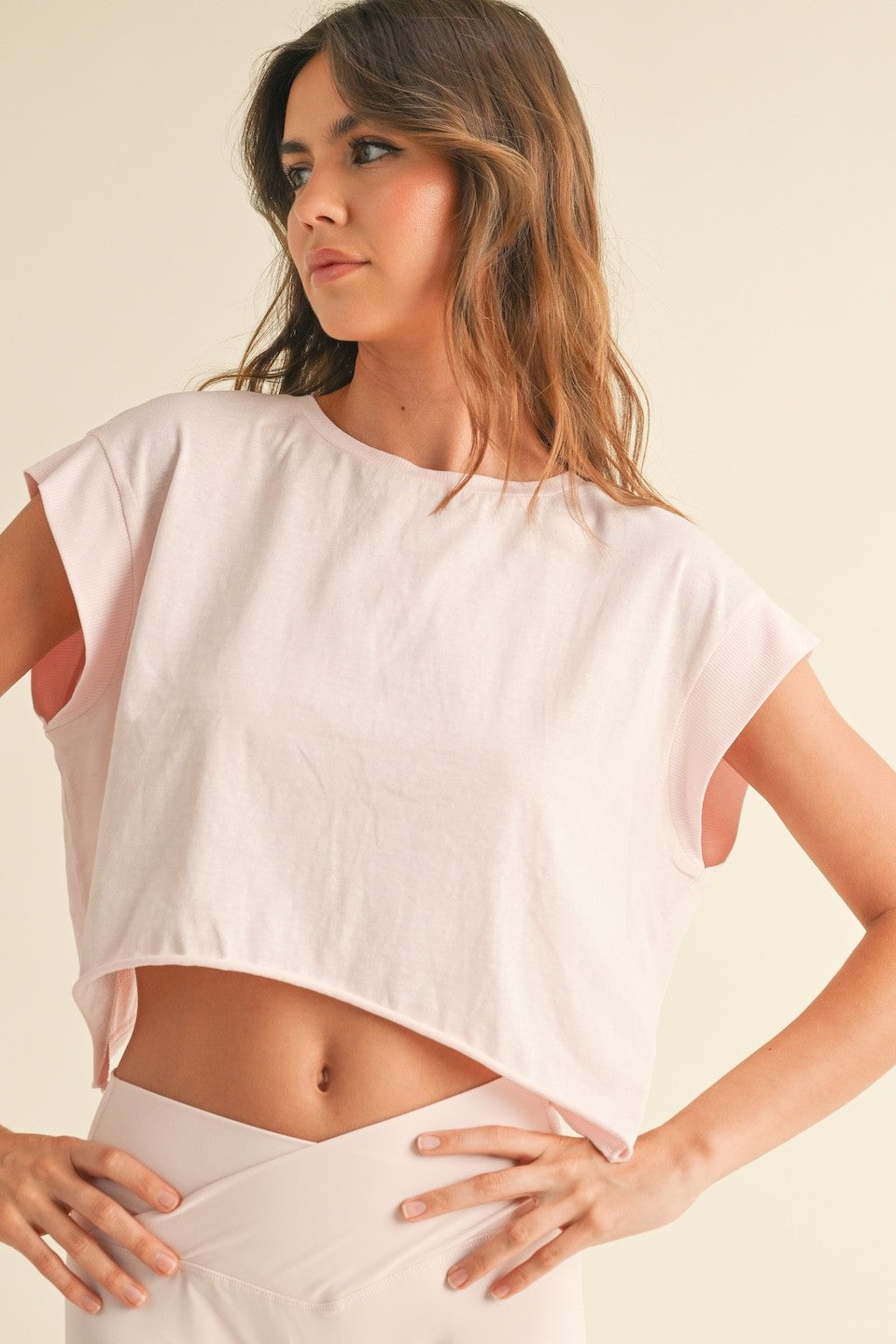 Lay Top