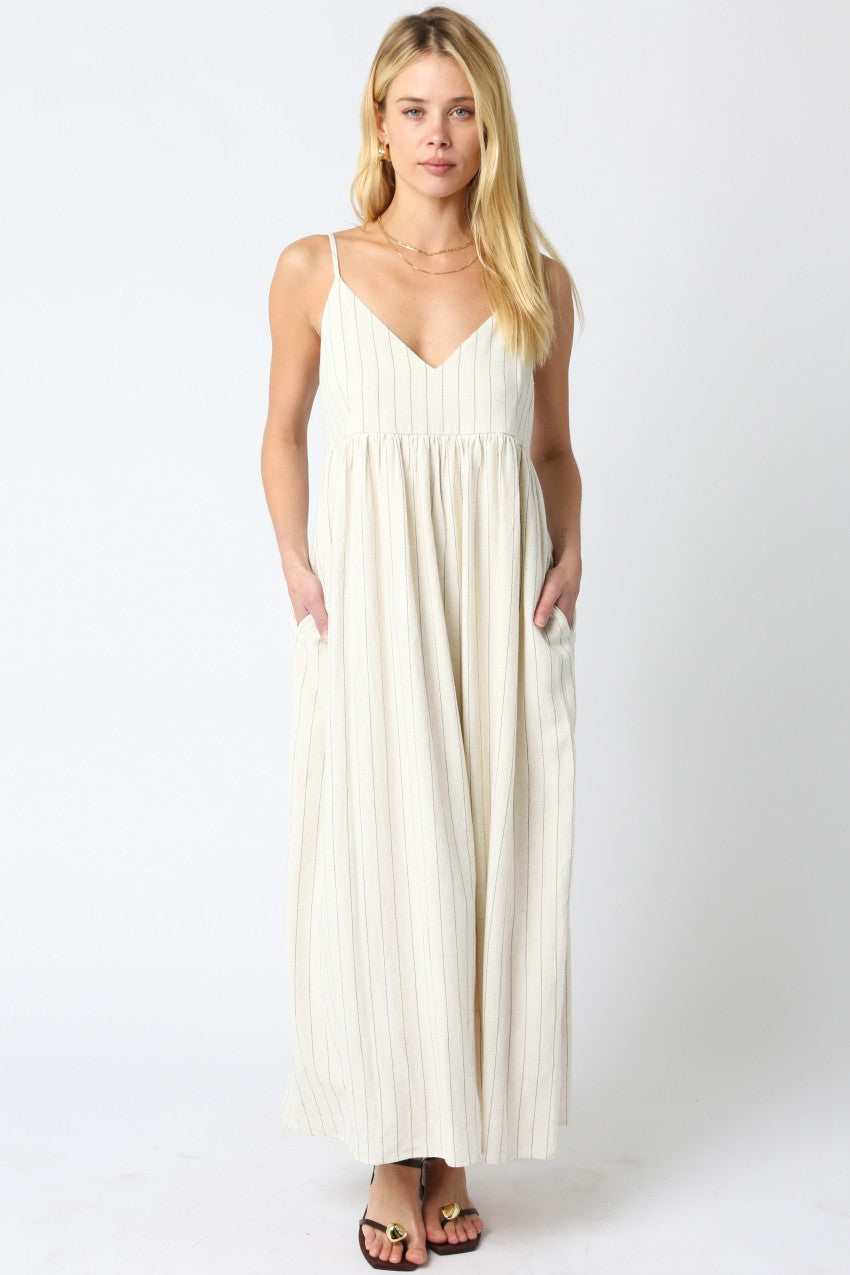 Sofia Dress