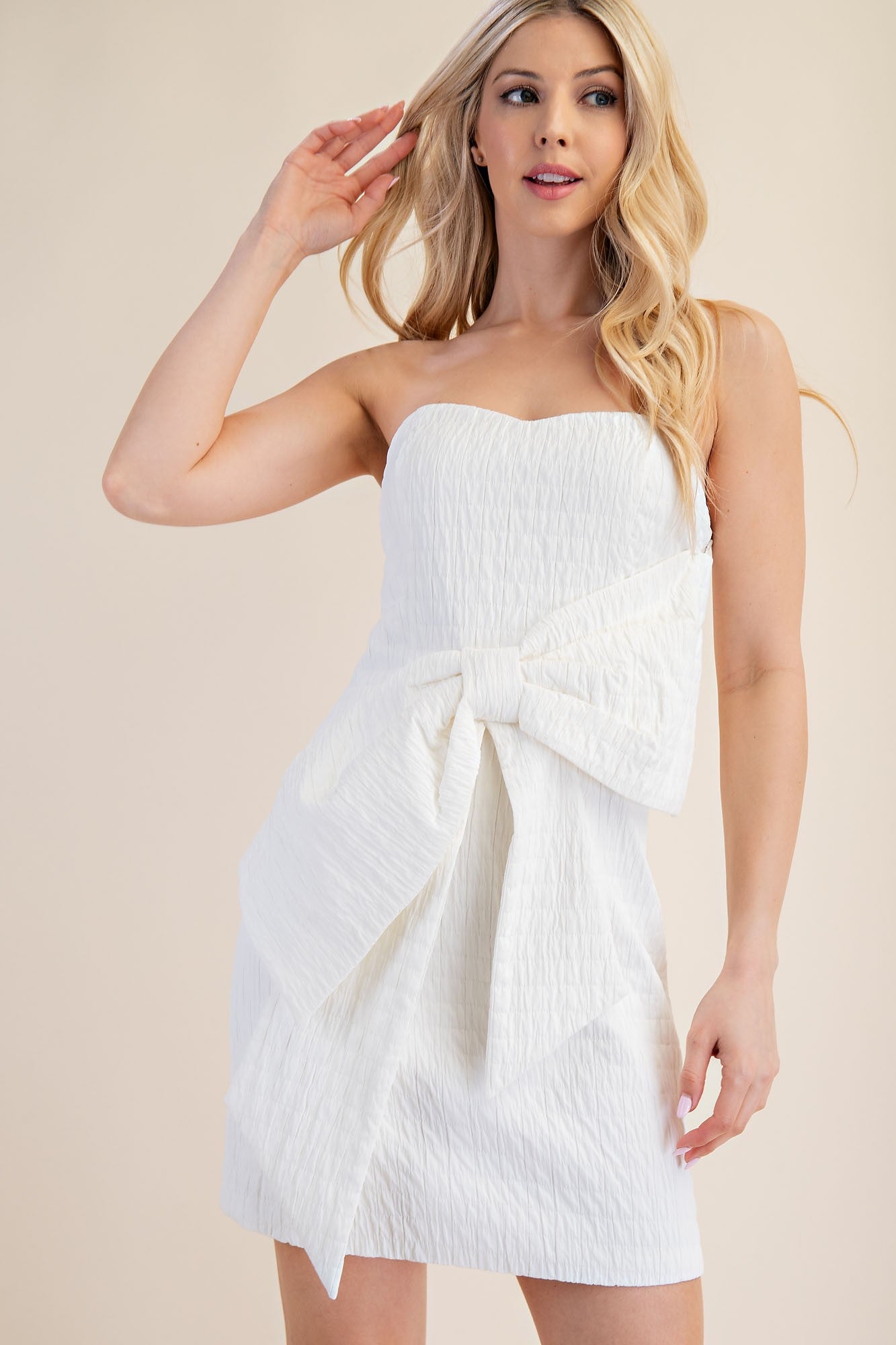 Bray Dress