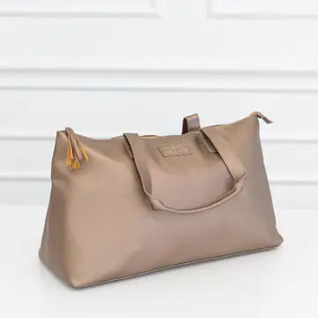 Overnighter Bag